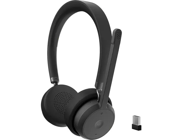 LENOVO LENOVO 4XD1M80020 AUDIO_BO VOIP STEREO HEADSET