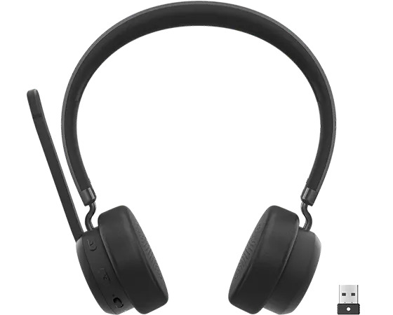 LENOVO LENOVO 4XD1M80020 AUDIO_BO VOIP STEREO HEADSET-57590