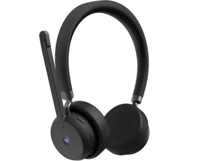 LENOVO LENOVO 4XD1M80020 AUDIO_BO VOIP STEREO HEADSET-70081