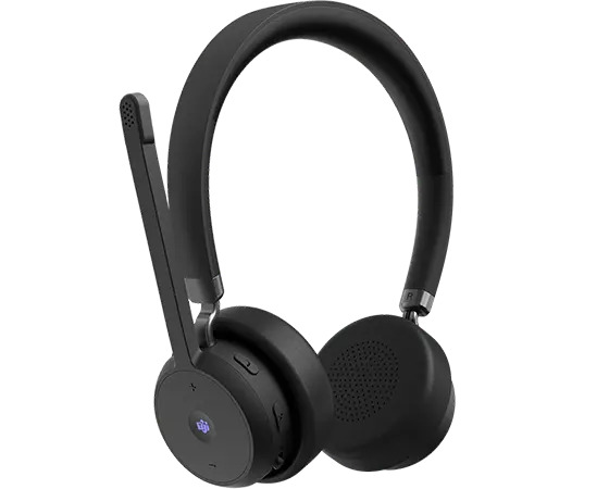 LENOVO LENOVO 4XD1M80020 AUDIO_BO VOIP STEREO HEADSET-57591