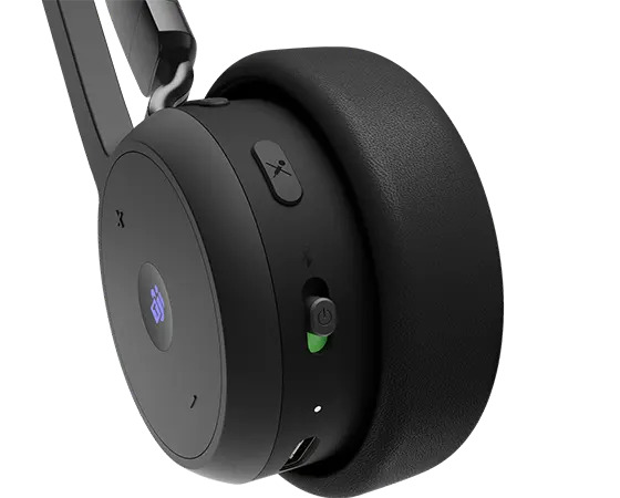 LENOVO LENOVO 4XD1M80020 AUDIO_BO VOIP STEREO HEADSET-57593