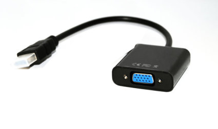 BEEK BEEK BA-HA-HD15-1 HDMI TO VGA ÇEVİRİCİ ADAPTÖR
