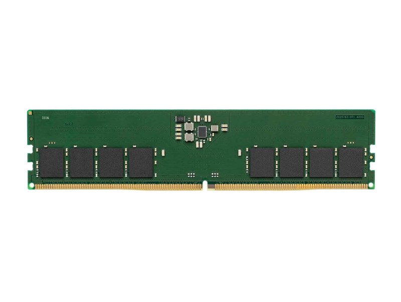 KINGSTON Kingston KCP556US8-16 16GB DDR5 5600Mhz Non ECC
