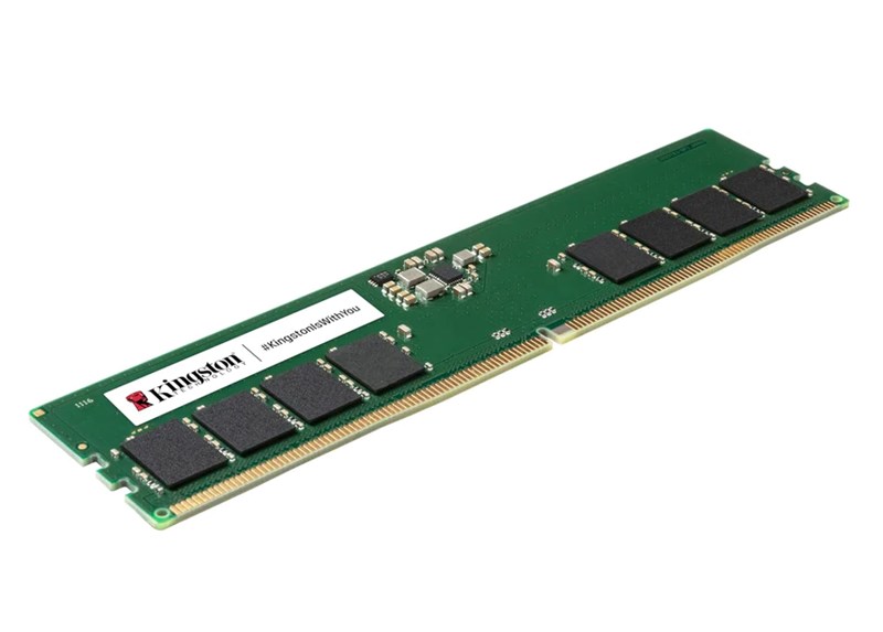 KINGSTON Kingston KCP556US8-16 16GB DDR5 5600Mhz Non ECC-54669