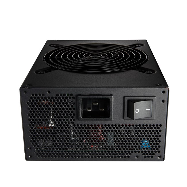 FSP FSP Cannon Pro 2000W 80+Gold (Full modular)-41123