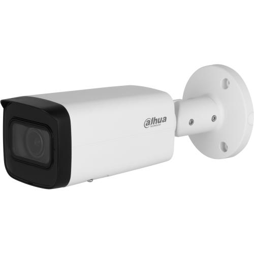 DAHUA DAHUA IPC-HFW2441T-ZAS-2713 4Mpix, 2,7-13,5mm  Motoriz Lens, H265+,Starlight, 60Mt Gece Görüşü, Dahili Mikrofon, IP67, PoE Bulle-45891