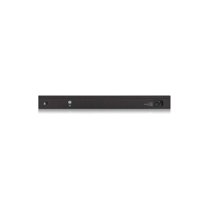 ZYXEL ZYXEL XMG1915-10EP 8-PORT 2.5GbE 2 SFP+ 8 x PoE++ 130W SMART MANAGED SWITCH-65406