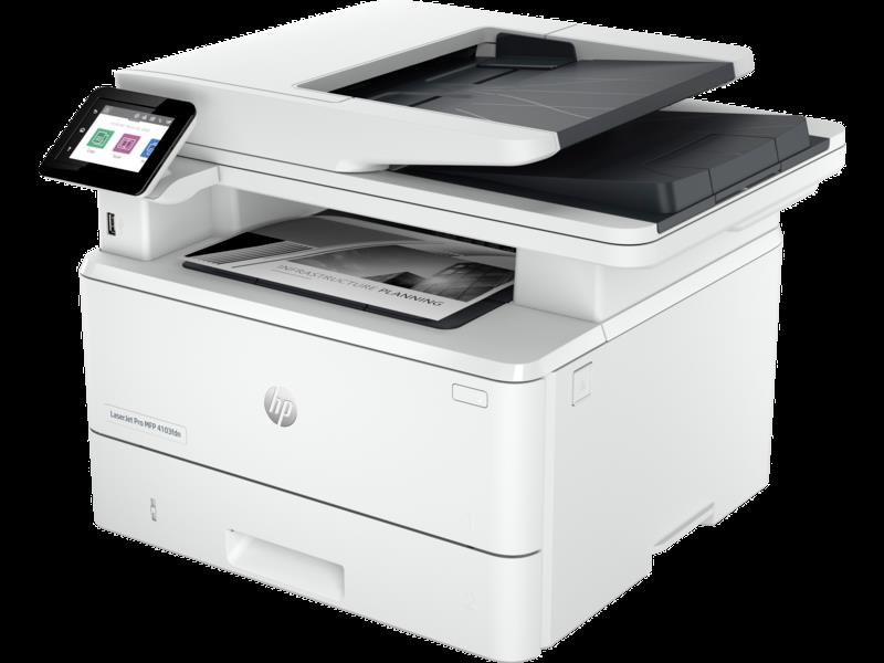 HP HP 2Z628A 4103fdn LAZER YAZICI A4-30096