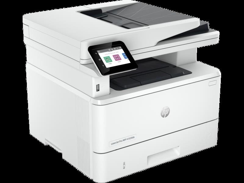 HP HP 2Z628A 4103fdn LAZER YAZICI A4-30097