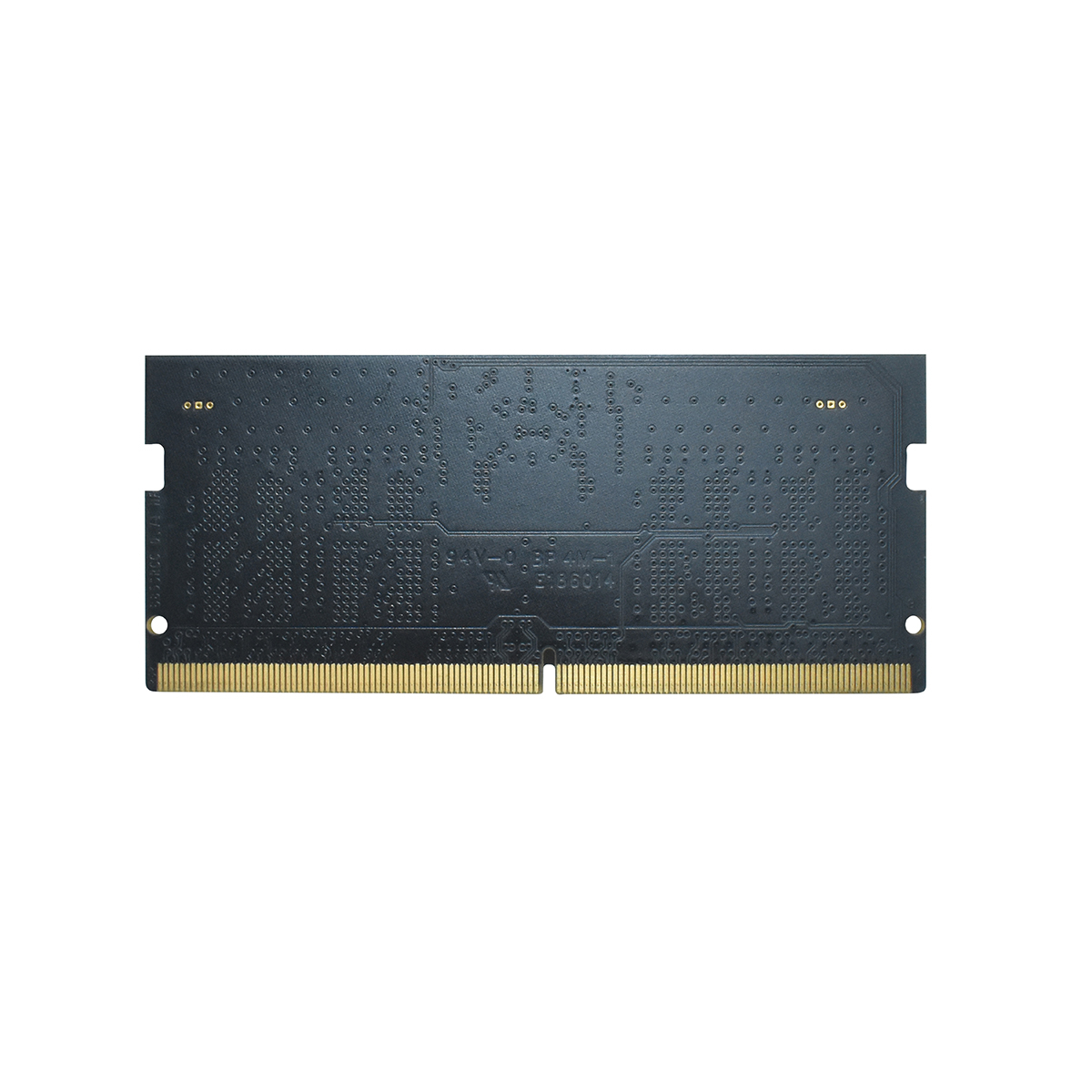 PATRIOT Patriot Signature Line 32GB(1x32GB) DDR5 4800MHz CL40 SODIMM Ram (PSD532G48002S)-41139