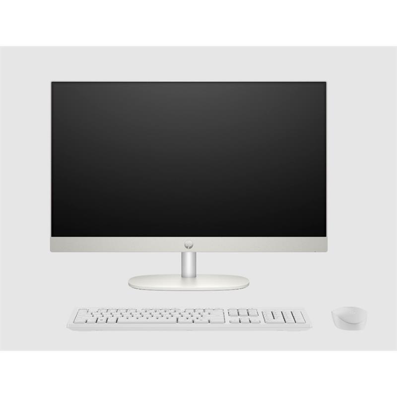 HP HP AIO PRO 240 G10 A1JZ1ES I5-1335 16GB 512SSD 23.8 DOS BEYAZ 