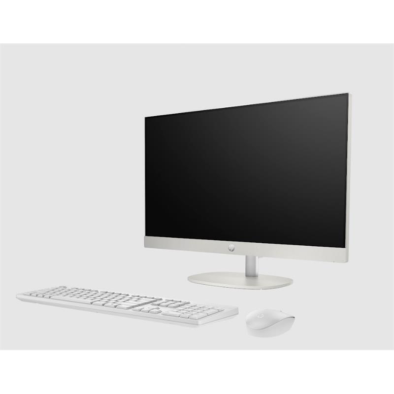 HP HP AIO PRO 240 G10 A1JZ1ES I5-1335 16GB 512SSD 23.8 DOS BEYAZ -58549