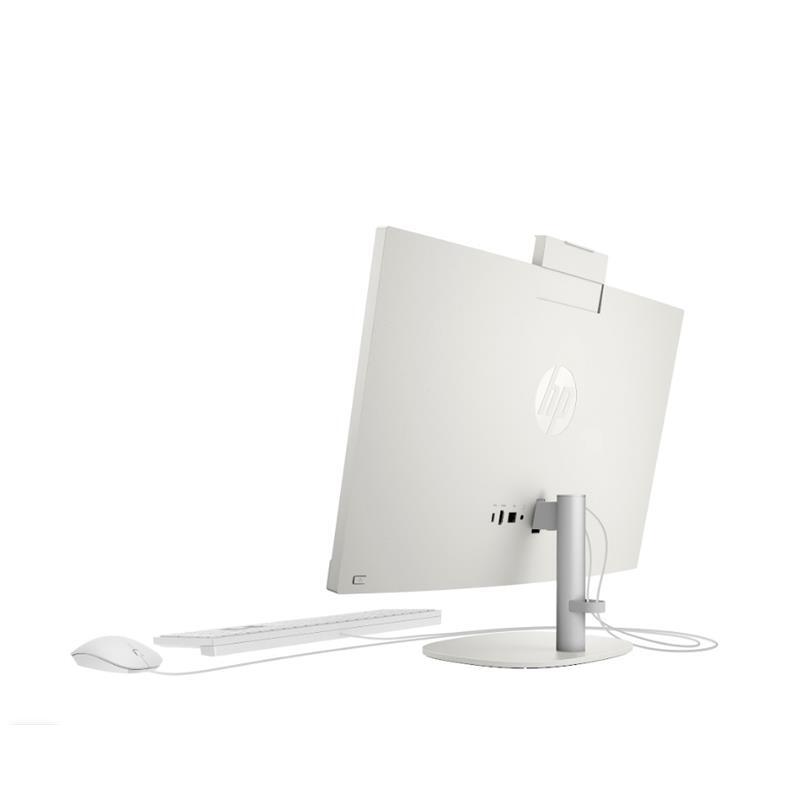 HP HP AIO PRO 240 G10 A1JZ1ES I5-1335 16GB 512SSD 23.8 DOS BEYAZ -58550