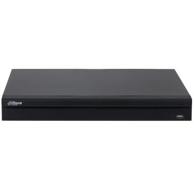 DAHUA Dahua NVR4216-16P-4KS3 16Kanal POE NVR 2x20T