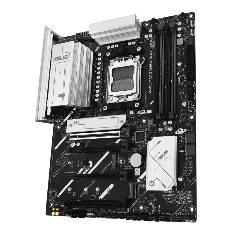 ASUS ASUS B650E MAX GAMING WIFI AMD-62280