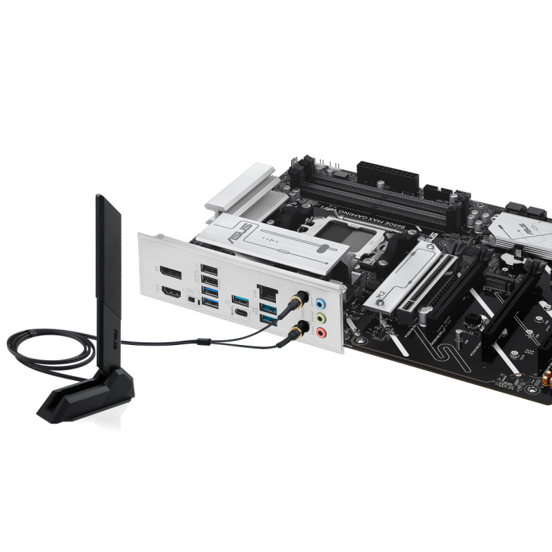 ASUS ASUS B650E MAX GAMING WIFI AMD-62283