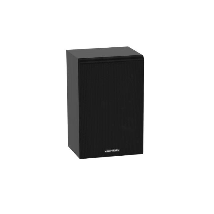 Hikvision DS-QAZ1110G1-B 10W Network Kabinet Hoparlörü