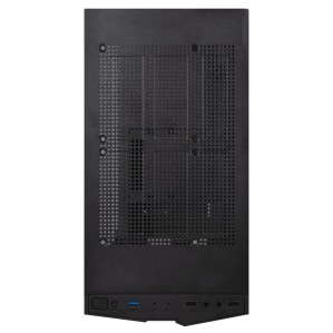 BITFENIX BITFENIX C20 Black 4 F-RGB fans+600w white PSU-66538