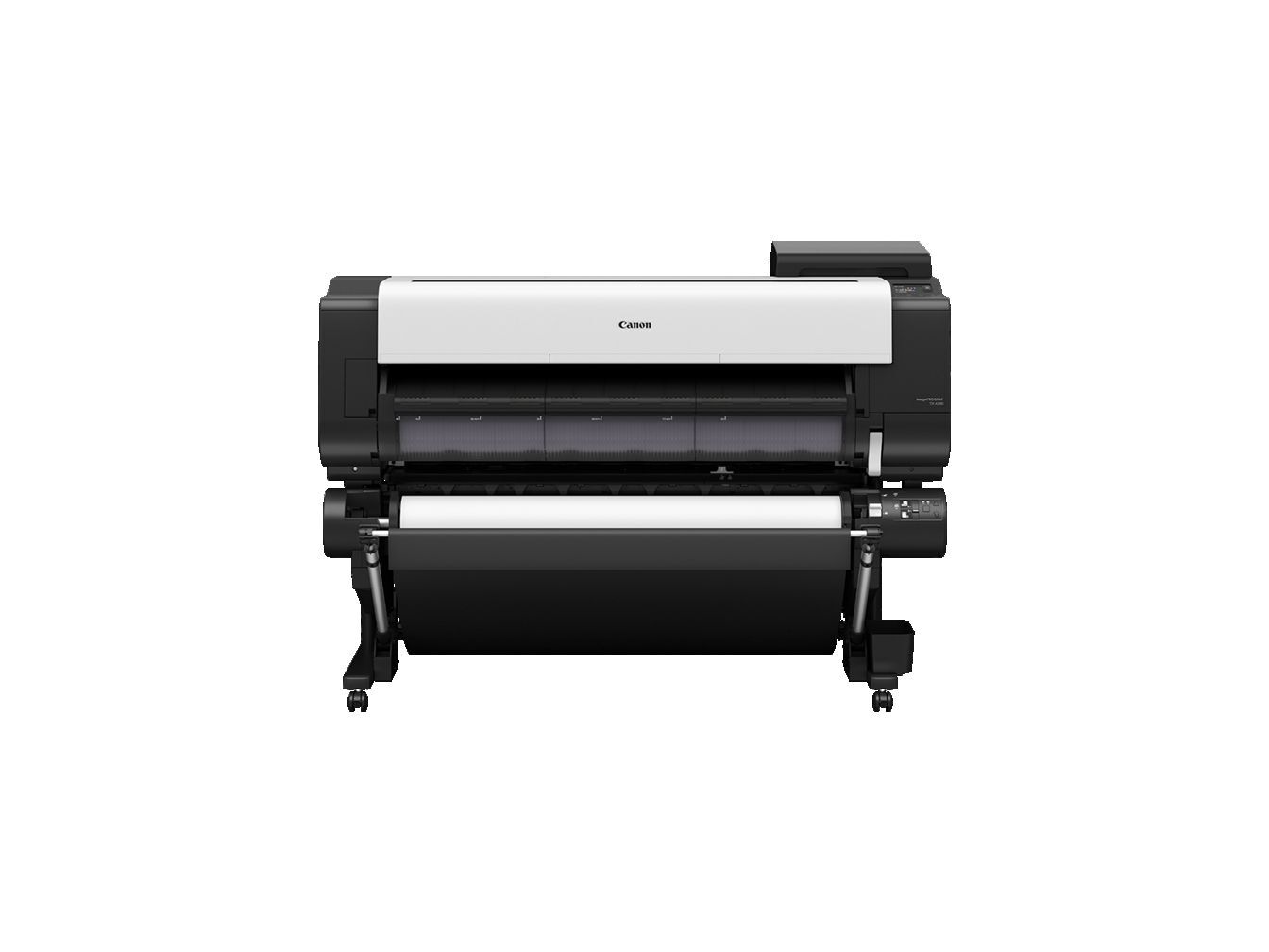 CANON CANON 6855C003 TX-4200 44 INC (1118 mm) 5 RENKLİ CAD BASKI CİHAZI