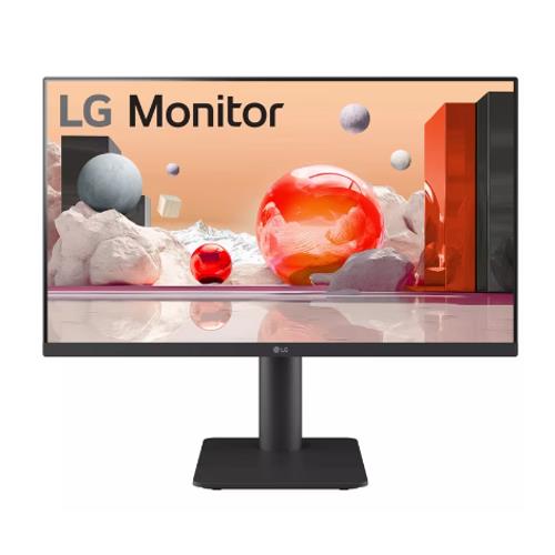 LG LG 24.5" 25MS550-B 5ms 100Hz HDMI IPS