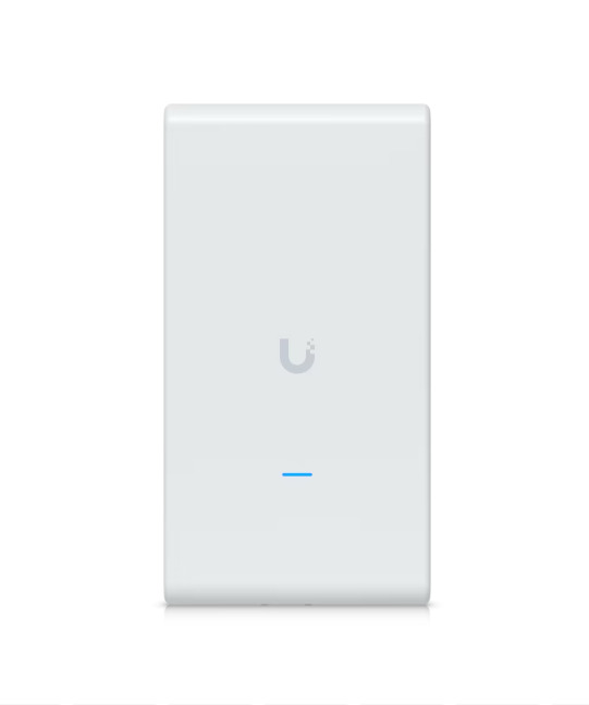UBIQUITI UBIQUITI U6-MESH-PRO ACCES POINT