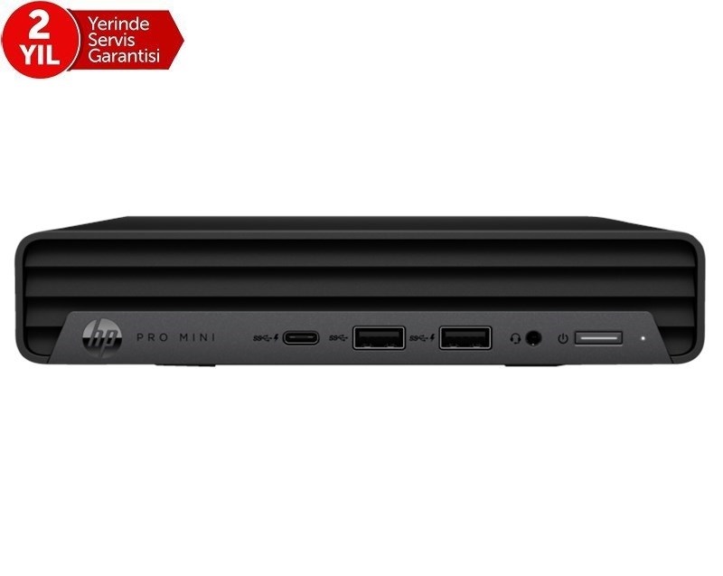 HP HP Pro Mini 400 G9 9M954AT i5 12500-16G-512SSD-WPr