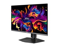 MSI MSI 26.5" MSI MPG 272URX QD-OLED 0.03ms 240Hz 3840x2160 QD-OLED HDMI DP Curved Monit-67462
