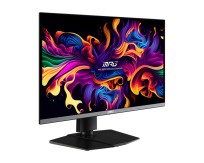 MSI MSI 26.5" MSI MPG 272URX QD-OLED 0.03ms 240Hz 3840x2160 QD-OLED HDMI DP Curved Monit-71092