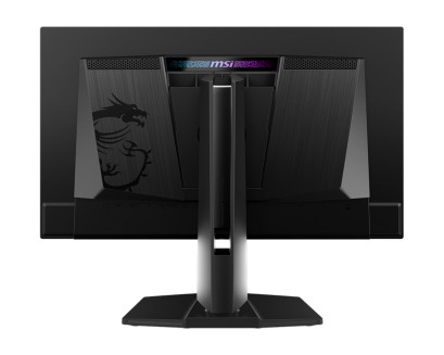 MSI MSI 26.5" MSI MPG 272URX QD-OLED 0.03ms 240Hz 3840x2160 QD-OLED HDMI DP Curved Monit-67459