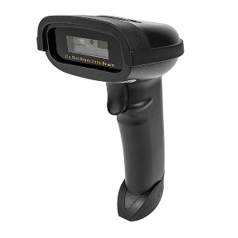PERKON TIGER CS611-BT 1D LAZER KABLOSUZ BLUETOOTH + 2.4G BARKOD OKUYUCU 