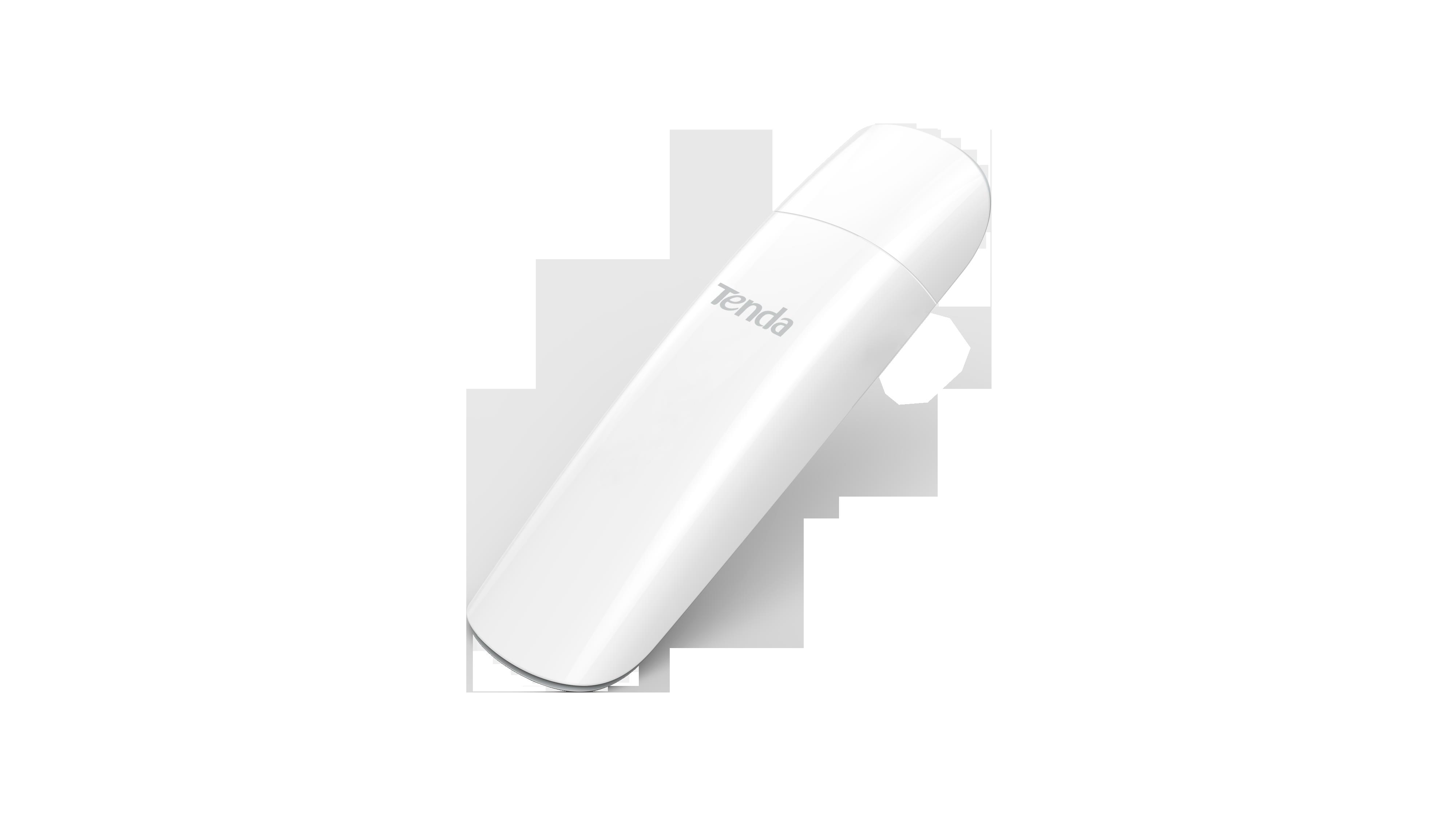 TENDA TENDA U18 AX1800 DUAL-BAND USB ADAPTÖR WIFI6