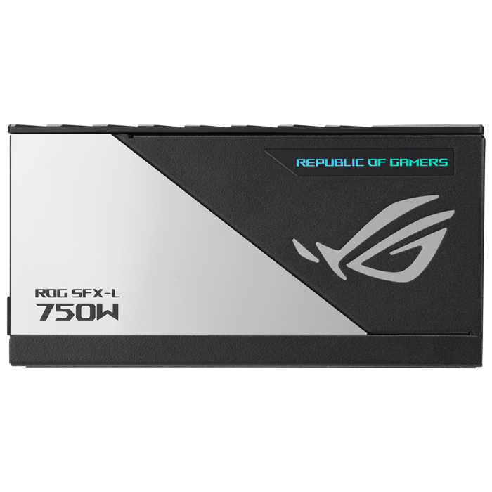 ASUS ASUS ROG LOKI SFX-L 750W PLATINUM POWER SUPPLY
