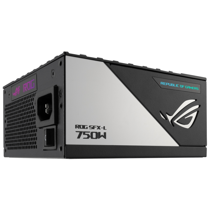 ASUS ASUS ROG LOKI SFX-L 750W PLATINUM POWER SUPPLY-27727