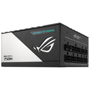 ASUS ASUS ROG LOKI SFX-L 750W PLATINUM POWER SUPPLY-68220