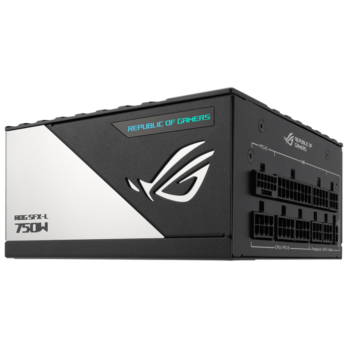 ASUS ASUS ROG LOKI SFX-L 750W PLATINUM POWER SUPPLY-27728
