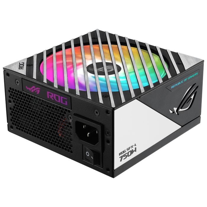 ASUS ASUS ROG LOKI SFX-L 750W PLATINUM POWER SUPPLY-27729