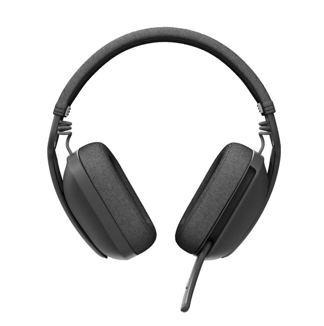LOGITECH Logitech Zone Vibe 100 Kablosuz Kulaklık Siyah-39282