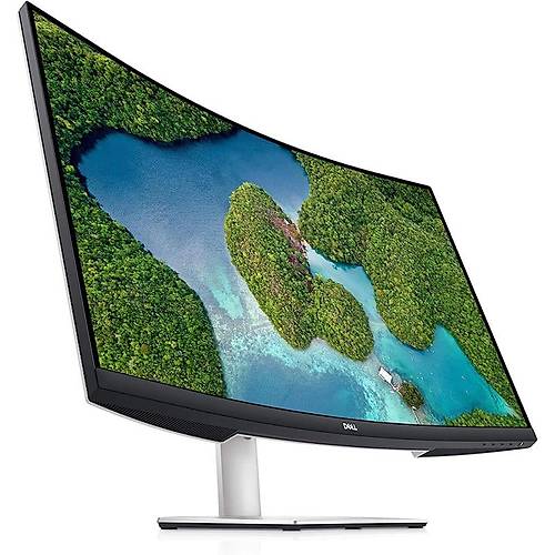 DELL  s3221qsa 31.5" 4ms 4k 2xhdmi dp curved mm va-46032