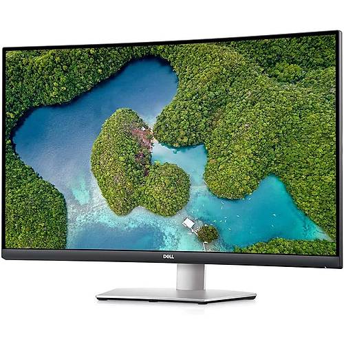 DELL  s3221qsa 31.5" 4ms 4k 2xhdmi dp curved mm va-46033