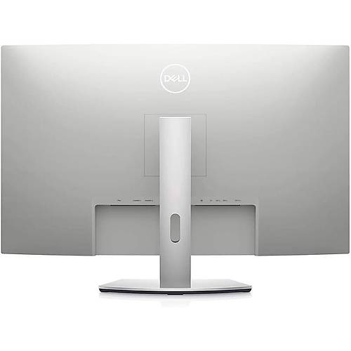 DELL  s3221qsa 31.5" 4ms 4k 2xhdmi dp curved mm va-46035
