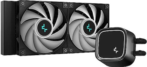 DEEPCOOL LE520 ARGB 240mm Sıvı Soğutma-42938