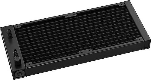 DEEPCOOL LE520 ARGB 240mm Sıvı Soğutma-42940