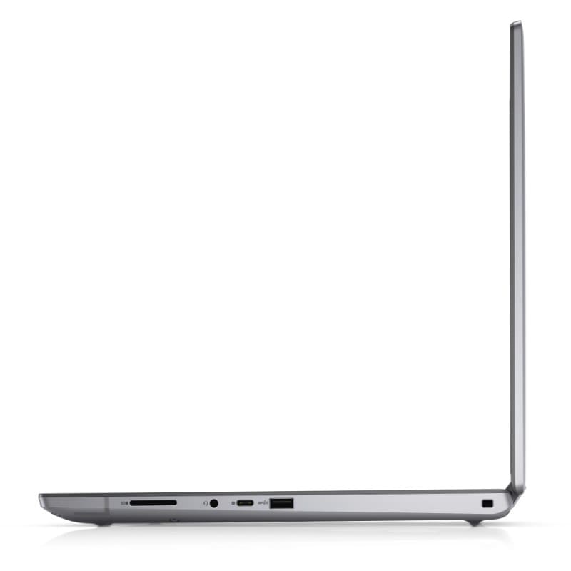 DELL M7680 i7 13850HX 32G 256G SSD-45376