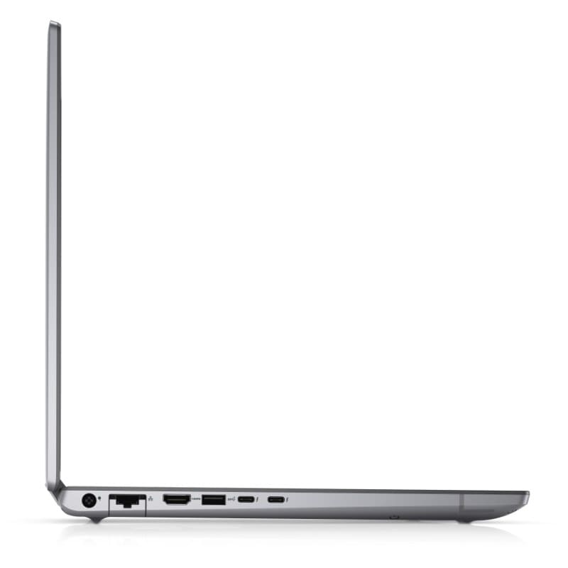 DELL M7680 i7 13850HX 32G 256G SSD-45377