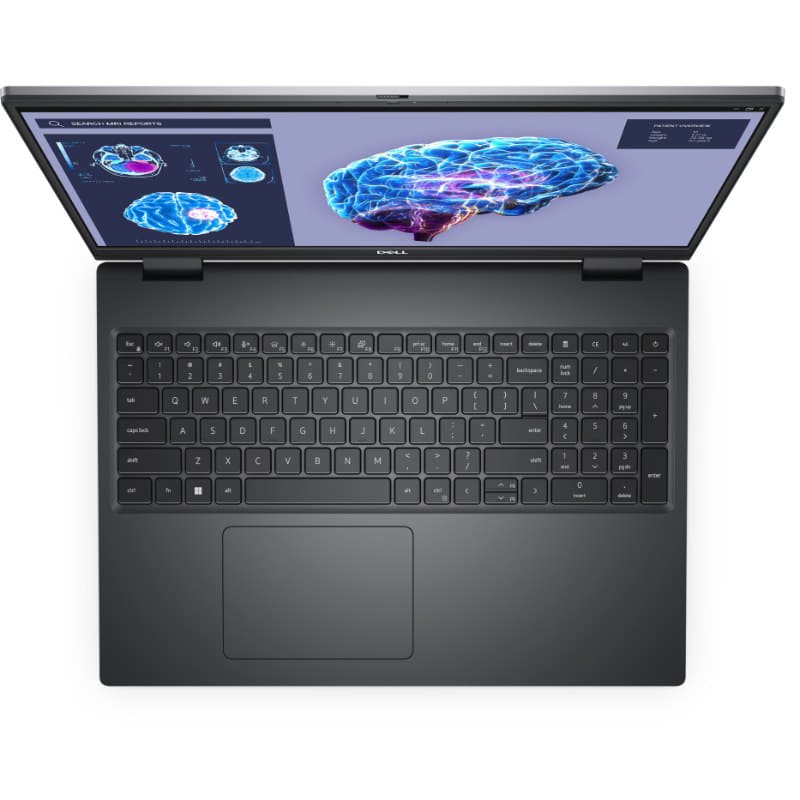 DELL M7680 i7 13850HX 32G 256G SSD-45378