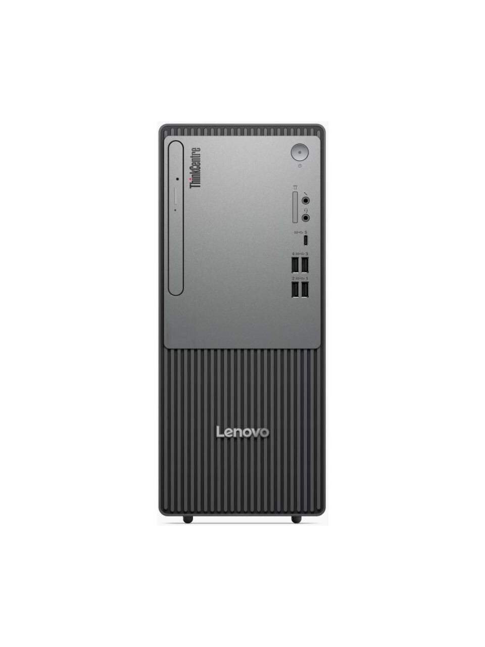 LENOVO SMB LENOVO SMB Thinkcentre Neo 50T G5 12UB0009TR I3-13100 8gb 512GB SSD O/b UHD730 Dos Masaüstü Pc
