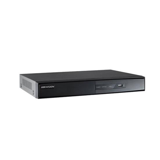 HIKVISION Hikvision DS-7104NI-Q1/M 4 Kanal NVR Kayıt Cihazı