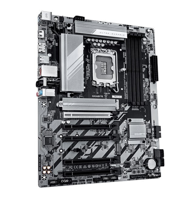 GIGABYTE Gigabyte B860 DS3H WIFI6E D5 1851P Hdmi Dp Type-C-53980