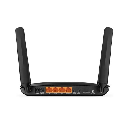 TP-LINK TP-LINK ARCHER MR400 AC1200 DUAL BAND 3G/4G LTE ROUTER -63651