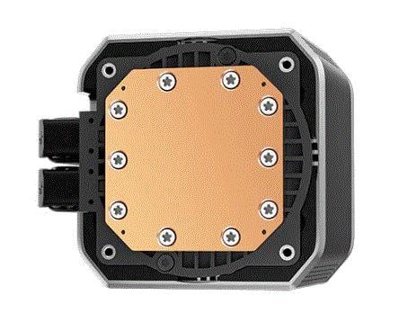 DEEPCOOL Mystique 360 İşlemci Sıvı Soğutucu-43117
